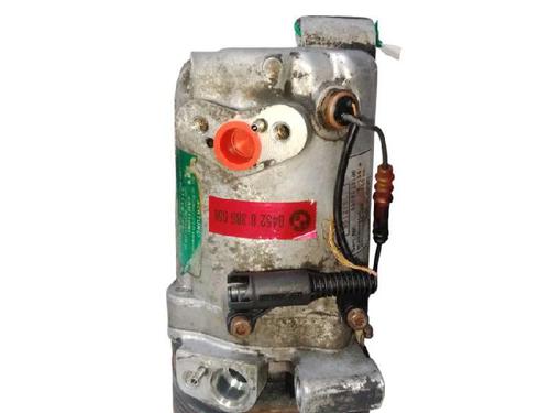 Used AC compressor AC compressor 38218662 38218662