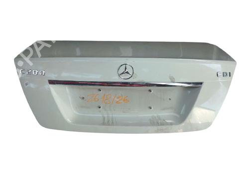 Used Tailgate Tailgate 38554845 38554845