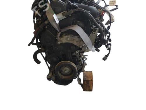 Engine CITROËN C3 II (SC_) 1.4 HDi 70 (SC8HZC, SC8HR0, SC8HP4) | BP38220057M1 - Image 4