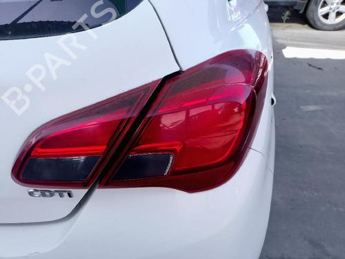 Used Right taillight Right taillight 38222387 38222387