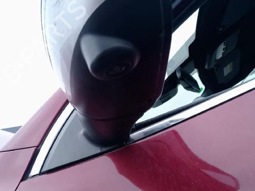 Used Left mirror Left mirror 38222278 38222278