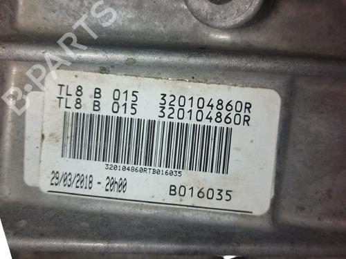 Gearbox DACIA DUSTER (HM_) 1.5 dCi 110 (HMAB) | BP38222975M3  - Image 5