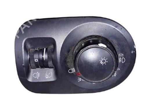 Used Headlight switch Headlight switch 38210341 38210341