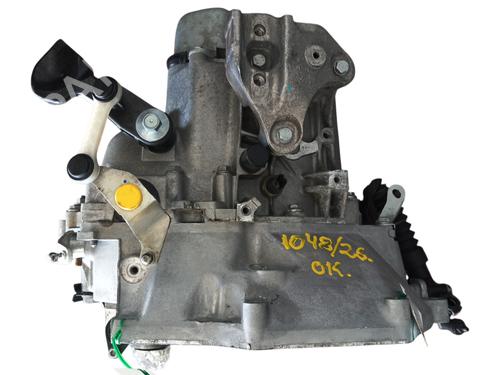 Gearbox CITROËN C3 III (SX) 1.2 THP 110 (SXHNPS, SXHNZT, SXHNZ6) | BP38219158M3 - Image 2