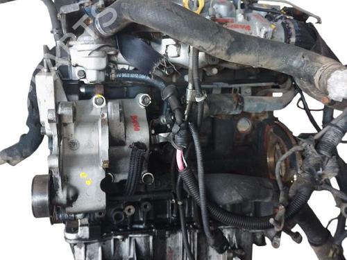 Used Engine Engine 38221174 38221174