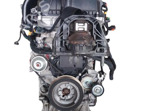 Engine CITROËN C4 CACTUS 1.2 THP 110 | BP38555848M1 - Image 2