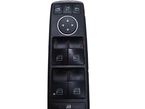 Left front window switch MERCEDES-BENZ E-CLASS Coupe (C207) E 200 CGI (207.348) | BP38221249I27 - Image 2