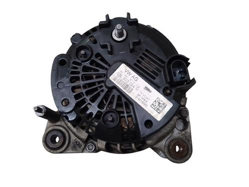 Used Alternator Alternator 38555493 38555493
