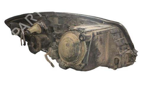 Left front indicator SKODA FABIA II (542) 1.4 TDI | BP39119091C32 - Image 2