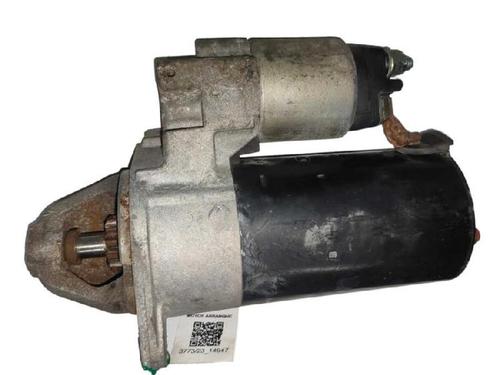 Startmotor Startmotor 38207682 38207682