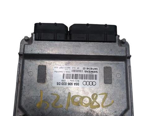 Control unit AUDI A3 (8P1) 1.6 | BP38223652M11 - Image 2