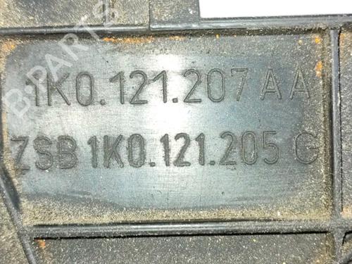 Intercooler SEAT LEON (1P1) 1.4 16V | BP38210877M30 - Image 3
