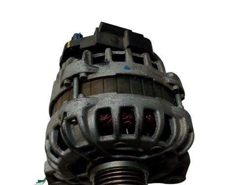 Alternator DACIA SANDERO II TCe 90 (B8M1, B8MA, B8AC) | BP38218783M7 - Image 4