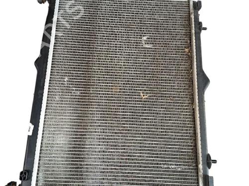 Water radiator OPEL MOKKA 1.2 (76) | BP38555645M31 - Image 2