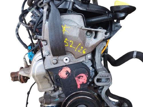 Engine RENAULT CLIO IV (BH_) 1.2 16V | BP38209997M1  - Image 5