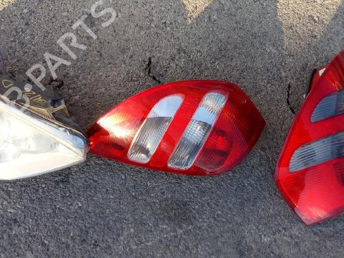 Used Left taillight Left taillight 39225349 39225349