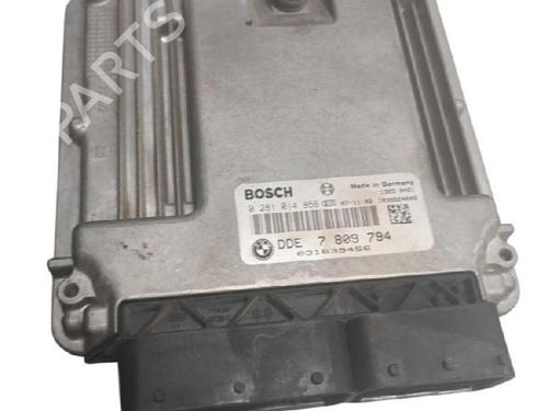 Control unit MINI MINI (R56) Cooper D | BP38218399M11 - Image 3