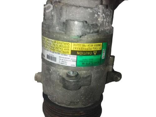 Used AC compressor AC compressor 38213125 38213125