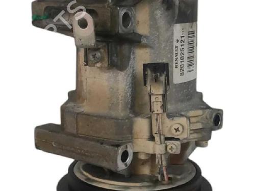 AC compressor RENAULT FLUENCE (L3_) 1.5 dCi (L30D, L30L, L306, L33F, L33L, L33M, L33V, L33W) | BP38224025M34 - Image 2