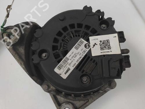Alternator BMW 1 (E87) 118 d | BP38221199M7 - Image 2
