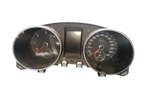 Used Instrument cluster Instrument cluster 38217833 38217833