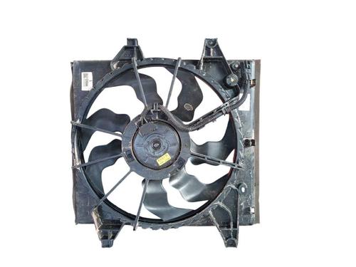 Fan KIA PICANTO III (JA) 1.2 MPI | BP38215176M128 - Image 2