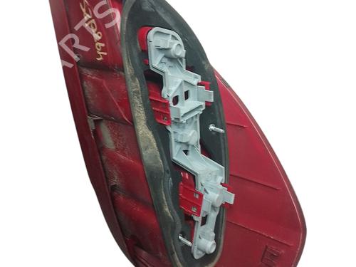 right-taillight-mercedes-benz-a-class-w169-2004-2005-2006-2007-2008-2009-2010-2011-2012-38218004 main image