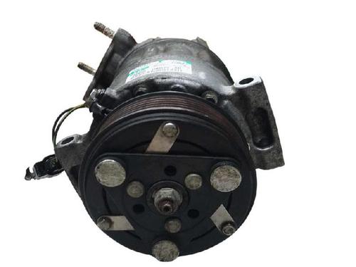 AC compressor FORD C-MAX II (DXA/CB7, DXA/CEU) 1.6 TDCi | BP38214939M34 - Image 3