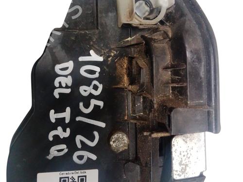front-left-lock-bmw-3-touring-f31-2012-2013-2014-2015-2016-2017-2018-2019-38219351 main image