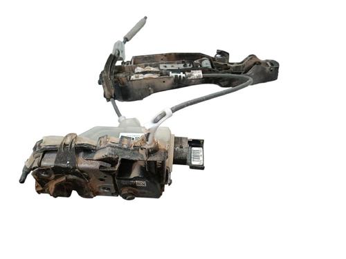 Used Front right lock Front right lock 38223187 38223187