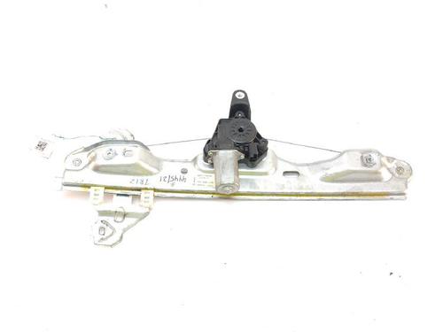 Used Rear left window mechanism Rear left window mechanism 38214344 38214344
