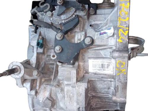 Gearbox RENAULT ESPACE IV (JK0/1_) 2.2 dCi (JK0H) | BP38209418M3 - Image 3