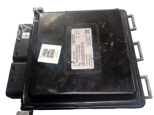 Control unit MERCEDES-BENZ E-CLASS Coupe (C207) E 200 CGI (207.348) | BP38221229M11 - Image 2