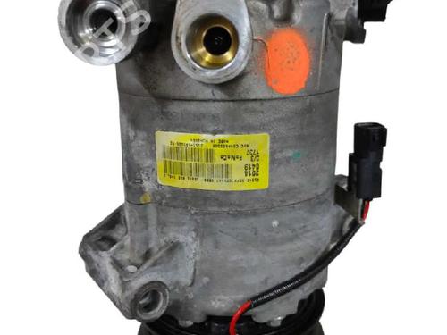 Compressor A/A Compressor A/A 38206607 38206607
