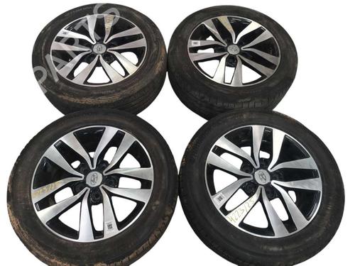 Fælgsæt HYUNDAI i30 (PDE, PD, PDEN) 1.0 T-GDI | BP38216331C100 - Image 4