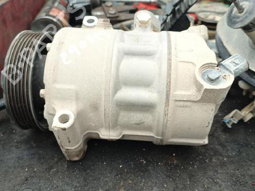 AC compressor VW GOLF PLUS V (5M1, 521) 1.2 TSI | BP38744186M34 - Image 7