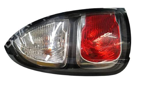 Left taillight CITROËN C3 Picasso (SH_) 1.6 HDi | BP38204021C34 - Image 2