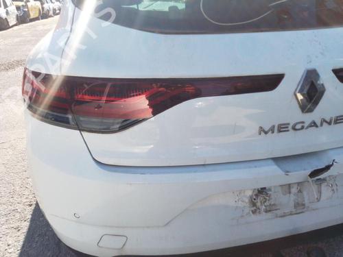 Left tailgate light RENAULT MEGANE IV Hatchback (B9A/M/N_) 1.3 TCe 100 (B9N8) | BP38220122C79 - Image 1