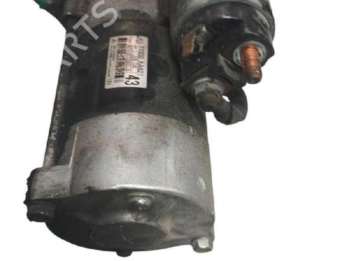 Starter SUBARU XV (_GP_) 2.0 D AWD (GPD) | BP38213307M8 - Image 2