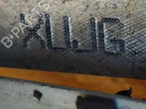 Engine FORD FIESTA VII (HJ, HF) 1.5 TDCi | BP38212680M1 - Image 2