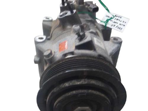 AC compressor KIA OPTIMA (JF) 1.6 T-GDI | BP38214805M34 - Image 2