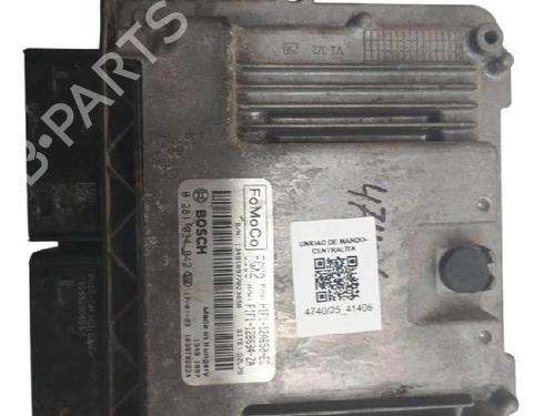 Control unit FORD FOCUS III Turnier 1.0 EcoBoost | BP38218925M11 - Image 2