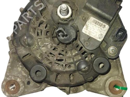 Alternator DACIA LODGY (JS_) 1.3 TCe 100 (JSNU) | BP38210109M7 - Image 3