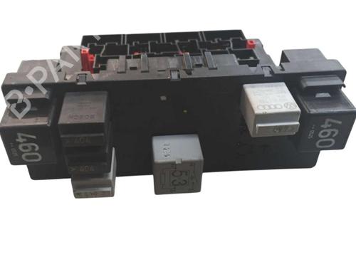 Fuse box VW GOLF PLUS V (5M1, 521) 1.9 TDI | BP38214600E1 - Image 3