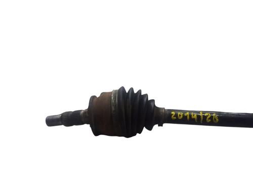 Left front driveshaft OPEL ASTRA J (P10) 1.6 (68) | BP38555715M38 - Image 2
