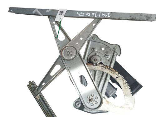 Used Front left window mechanism Front left window mechanism 38223039 38223039