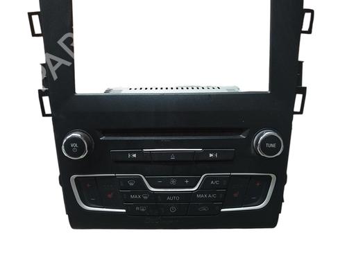 Radio FORD MONDEO V Hatchback (CE) 1.5 TDCi | BP38219666E6 - Image 5