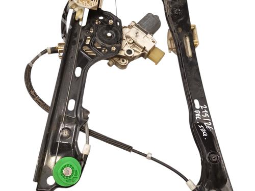 Used Front left window mechanism Front left window mechanism 39262858 39262858