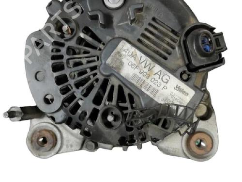 Alternator SEAT EXEO (3R2) 2.0 TDI | BP38207467M7 - Image 2