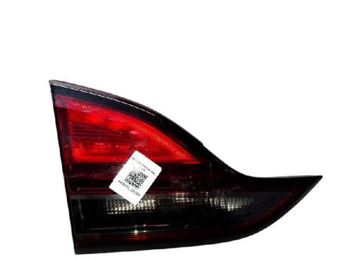 Left tailgate light OPEL ZAFIRA TOURER C (P12) 2.0 CDTi (75) | BP38216221C79 - Image 2